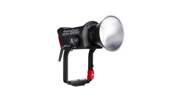 APUTURE LS 600d (V-Mount)