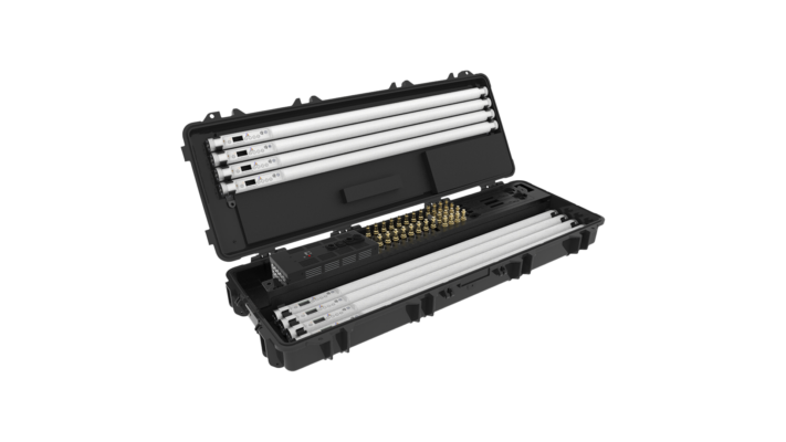 Astera FP1-SET Titan Tubes (8 Stück)