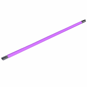 Blacklight Tubes - Ultraviolett Licht