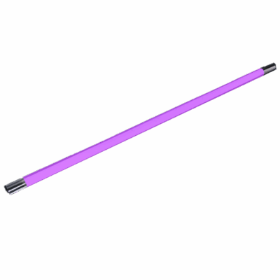 Blacklight Tubes - Ultraviolett Licht