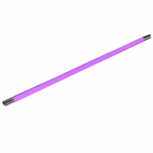 Blacklight Tubes - Ultraviolett Licht