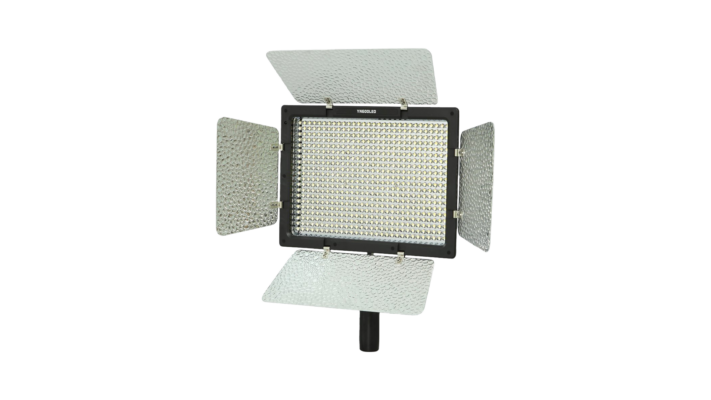 Yongnou YN600 RGB Panel