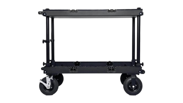 adicam MAX - Kamerawagen bis 250 kg