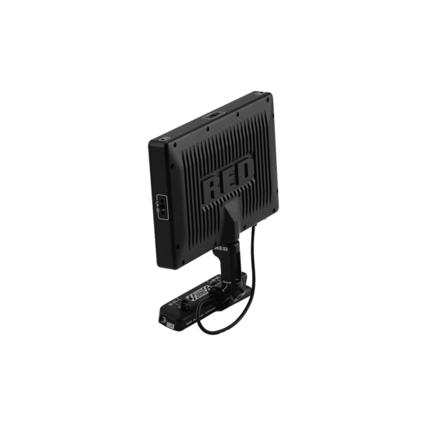 RED DSMC3 V-RAPTOR 8K VV + 6K S35 inkl RF-Mount & PL oder EF Adapter (Drehfertig) – Bild 7