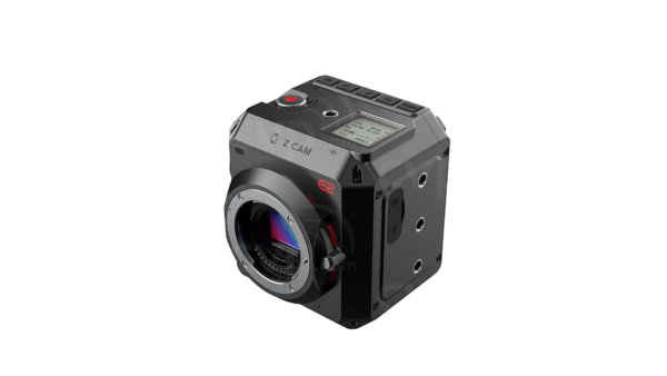 Z-Cam E2 MFT