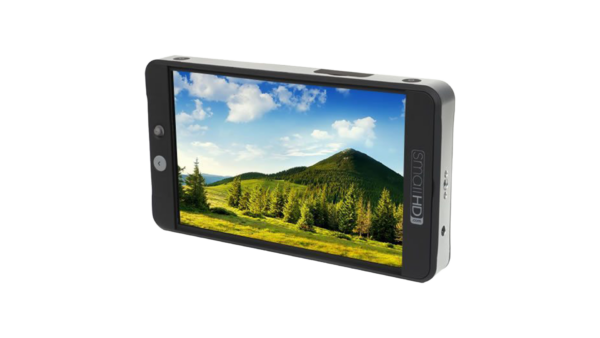 SmallHD 702 Bright Feldmonitor 1500 nits, SDI, HDMI