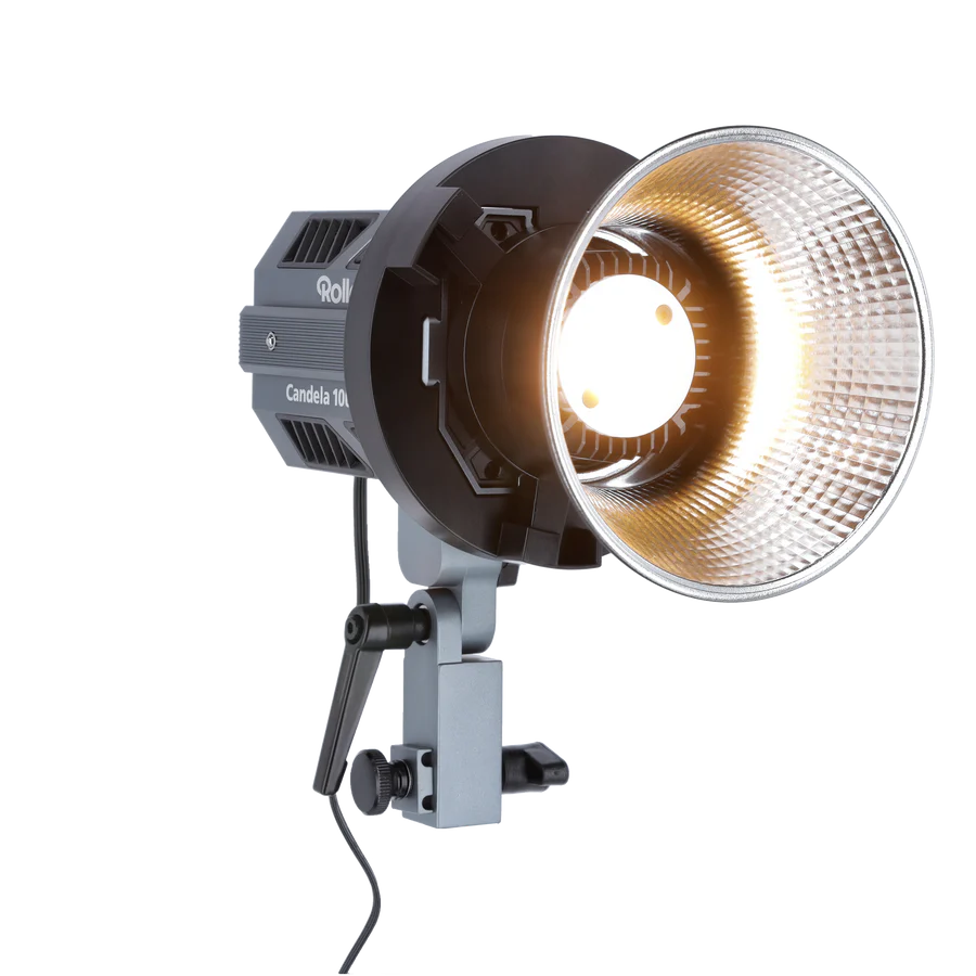 Rollei Candela 100 Bi-Color LED