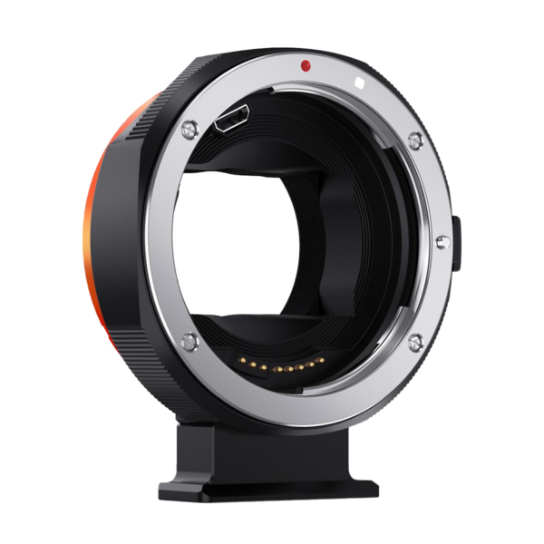 K&F Concept EF-E (NEX) Autofokus Adapter