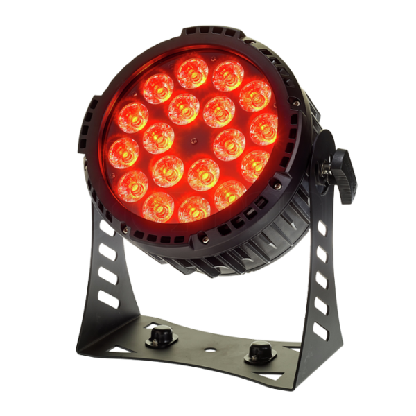 Ignition 2bright Par 18 IP (als 5er Set möglich)