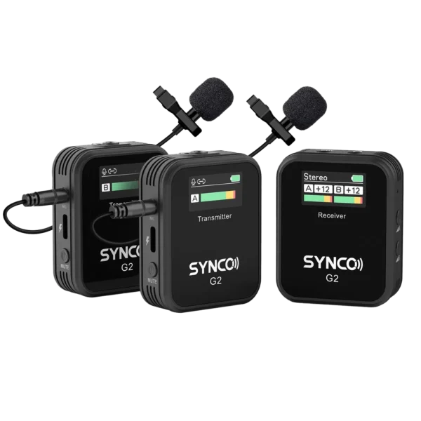 SYNCO WAir G2 (A2)