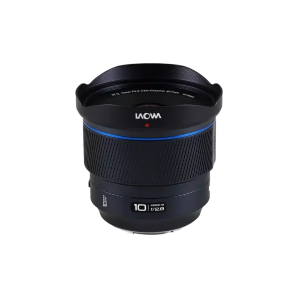 LAOWA AF 10mm f/2,8 Zero-D FF