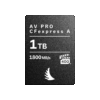 1TB Anglebird AV Pro CFexpress Type A Speicherkarte