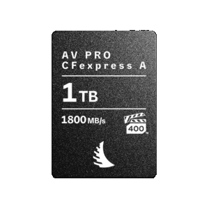 1TB Anglebird AV Pro CFexpress Type A Speicherkarte