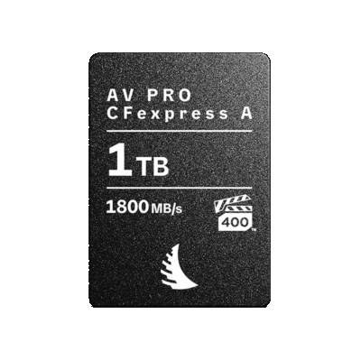 1TB Anglebird AV Pro CFexpress Type A Speicherkarte