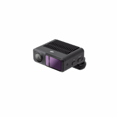 DJI - RS3 3D TOF LiDar-Entfernungsmesser