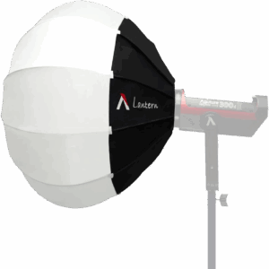 Aputure Lantern Bowens Mount Softbox