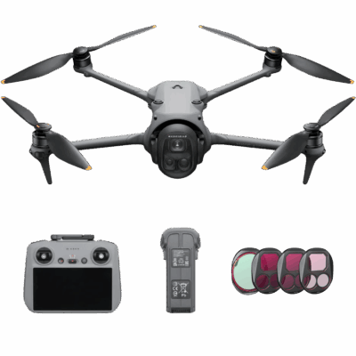 DJI Mavic 4 Pro