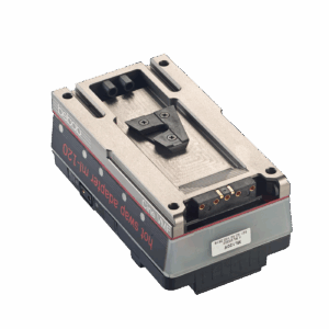 Bebob ML-120 V/V V-Mount Hot-Swap Adapter