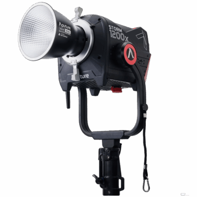 Aputure - Storm 1200x
