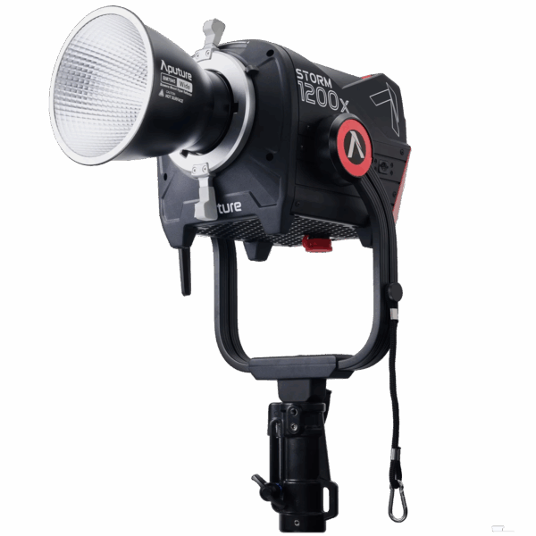 Aputure - Storm 1200x