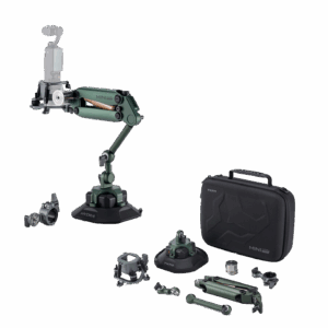 Tilta Hydra Alien Mini Auto-Montage-System mit elektrischem Saugnapf