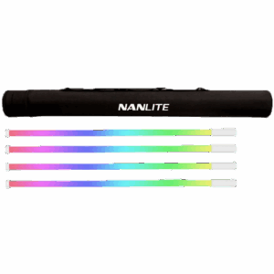NANLITE PavoTube T8-7X