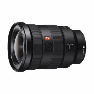 Sony FE 16-35mm F2.8 GM