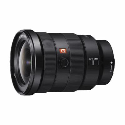 Sony FE 16-35mm F2.8 GM