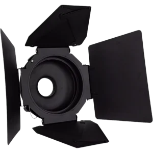 Aputure F10 Barn Doors