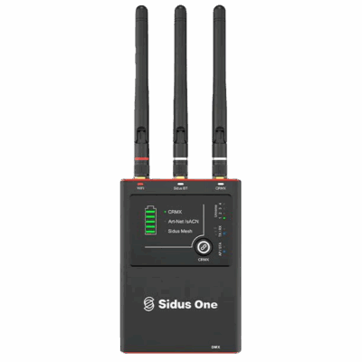 Aputure Sidus One