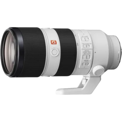 Sony SEL FE 70-200mm f2,8 GM OSS