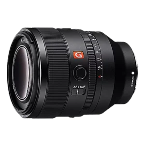 Sony SEL50F12GM 50mm G Master f/1.2