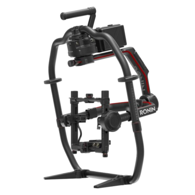 DJI Ronin 2 Professional Combo