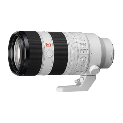 Sony SEL 70-200mm GM2