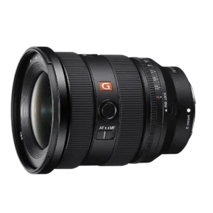 Sony FE 35mm F1.4 G Master