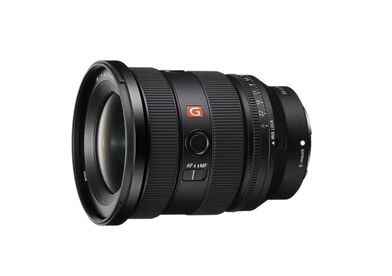 Sony FE 35mm F1.4 G Master