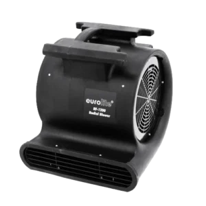 Eurolite RF-1200 Windmaschine Radialgebläse