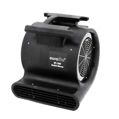 Eurolite RF-1200 Windmaschine Radialgebläse