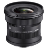 Sigma 10-18mm f2,8 DC DN E-Mount