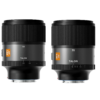 SET Blazar TALON 35mm + 50mm T2.1 1.5x Full Frame (E-Mount) Autofokus Anamorphoten