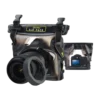DICAPac WP-S10 Unterwasserkamerahülle DSLR DSLM Wasserschutz bis zu 5 Meter Tiefe